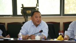 郭文叁 、張才奎 、張增光等企業(yè)大佬漸行漸遠