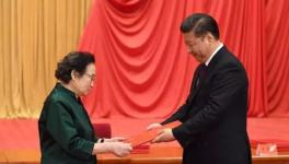 三無科學(xué)家屠喲喲獲國家最高科技獎(jiǎng) 打了誰的臉