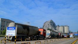 北流海螺實(shí)現(xiàn)開門紅 順利完成元月份生產(chǎn)任務(wù)