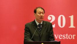 謝鎮(zhèn)江去年3月已退休 媒體報道失實