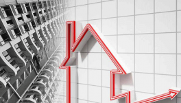 金隅股份主板瘋狂 再來(lái)四個(gè)漲停主板市值將超過(guò)海螺