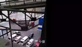 出事了！金隅水泥子公司發(fā)生較大事故 致6人死亡