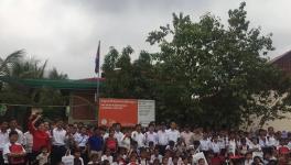 馬德望海螺：愿為柬埔寨的發(fā)展做貢獻