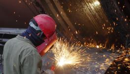 天偉水泥公司開(kāi)展節(jié)前全員安全培訓(xùn)