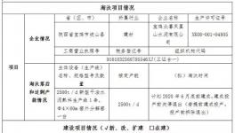 海螺水泥“借雞生蛋”！又一條新增產(chǎn)能落地！