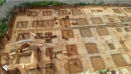 工地告急!商混沖擊700元一方!砂石、水泥價(jià)格破新高!