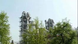 海螺、中聯(lián)、天瑞、塔牌的萬噸水泥熟料生產(chǎn)哪家更強(qiáng)！