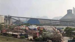 600元/噸的水泥排隊一周！馬來西亞、越南、韓國的進口熟料壓境！