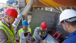 天辰水泥公司認(rèn)真做好火災(zāi)防控工作