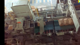 厲害！5000t/d的水泥生產(chǎn)線只有9個(gè)人！