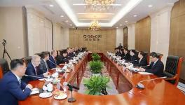 2019怎么干!中國建材、海螺、金隅冀東、紅獅、塔牌、華新等水泥集團是這么說的……..