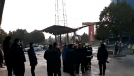 江蘇一水泥廠突發(fā)事故！1人死亡！1人失聯(lián)！