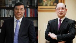 宋志平VS郭文叁！誰才是水泥行業(yè)的王者！