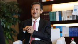 萬(wàn)億央企再現(xiàn)人事變動(dòng)，王祥明出任華潤(rùn)集團(tuán)總經(jīng)理 