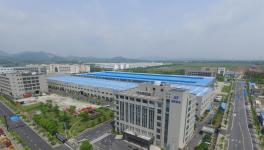 水泥、熟料環(huán)保智能中轉(zhuǎn)，這里有一攬子解決方案！