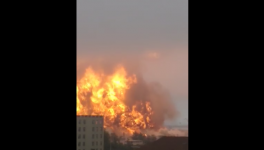 36人死傷！謠言成現(xiàn)實(shí)！為水泥行業(yè)敲響警鐘！