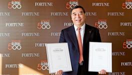 30多歲當廠長 把兩家快倒閉企業(yè)做到世界第一！