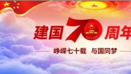 中國十大水泥品牌！向祖國70年周年獻(xiàn)禮！