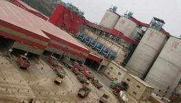 “頂風(fēng)作案”！紅獅水泥又出事了！