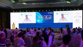 宋志平：國企民企一家親，是互相學(xué)習(xí)！