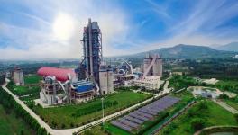 牛不牛！無人化、智能化、0購電水泥廠全來了！