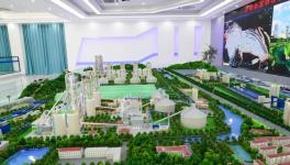 驚訝！海螺、紅獅、塔牌、山水等新建108條水泥生產(chǎn)線！