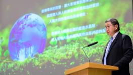 世界領(lǐng)先水平！臺(tái)泥與水泥巨頭海德堡、拉法基豪瑞同列榜單前三！