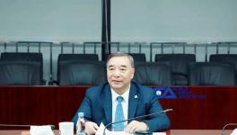 宋志平：后疫情時(shí)代，世界水泥產(chǎn)業(yè)重塑新格局