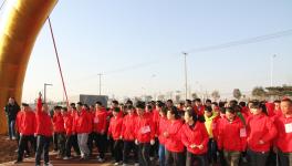 以文化激活力！相山水泥眾城分廠文化建設(shè)側(cè)記