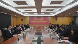 金隅冀東簽署大協(xié)議！水泥與冶金喜結(jié)“連理”！