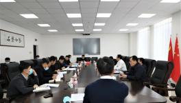 冀東水泥將新建一條4500t/d生產(chǎn)線(xiàn)的建材產(chǎn)業(yè)園！