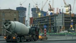 這兩條萬噸線將在5月完成所有移交工作！