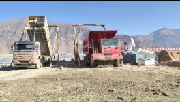 有他們，越界開采、邊坡治理、水土保持等一系列問題不再擔(dān)心！