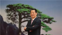 中國建材總裁：建議強制要求建筑改造使用綠色材料！