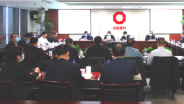 中聯(lián)水泥下屬公司堅持“價本利”經(jīng)營理念不動搖！