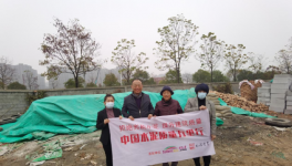 315在行動！2021年水泥質(zhì)量十大品牌……