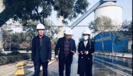 降本60%！這家水泥企業(yè)出奇招建亞洲最大單體項目！