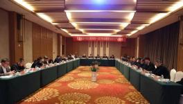 這個(gè)地區(qū)要以連續(xù)性生產(chǎn)作業(yè)方式抓錯(cuò)峰生產(chǎn)！