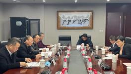 南方水泥又一條生產(chǎn)線將啟動建設(shè)！