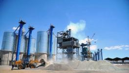 這一地區(qū)進(jìn)口水泥產(chǎn)品實(shí)行零關(guān)稅！