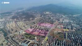 滿足員工住房需求，增強(qiáng)員工獲得感！紅獅小區(qū)開建！