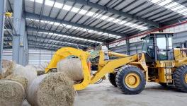 海螺集團(tuán)：行業(yè)首套生物質(zhì)替代燃料系統(tǒng)助力打造“無廢城市”！