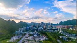 臺(tái)泥2020年稅后凈利潤(rùn)創(chuàng)新高，投建臺(tái)灣首座超級(jí)電池工廠！