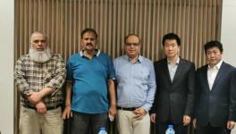 7500t/d！中材節(jié)能又簽大合同！