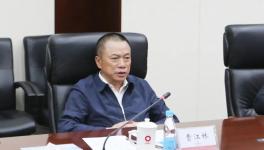 大事！中國建材高層人事變動！