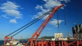 這一區(qū)域水泥出口量增至190萬噸，年均增長20萬噸！