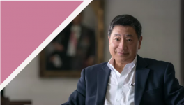 張安平說：這是臺(tái)泥應(yīng)該要走的路！