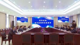 5000t/d！山水水泥新建兩用粉磨生產(chǎn)線7月投產(chǎn)！