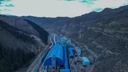 21人被困！又一煤礦突發(fā)安全事故！應(yīng)急管理部緊急出動！