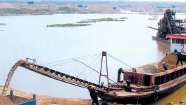 又一地區(qū)開始整治砂石開采、運(yùn)輸、銷售！